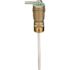 Watts 100 x l 3/4 in. Temperature and Pressure Relief Valve with 4 in. Shank Lead free