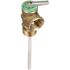 Watts 100 x l 3/4 in. Temperature and Pressure Relief Valve with 4 in. Shank Lead free