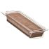 Warner 0.009 in. Razor Blades (100-Bulk)