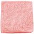 Rubbermaid Commercial Products 16. in. x 16 in. Commercial Red Microfiber Cloth