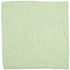 Rubbermaid Commercial Products 16 in. x 16 in. Green Light Commercial Microfiber Cloth (24 Towels/Bag)