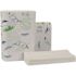 Renown White Advanced Multifold Paper Towels (250 Sheets per Pack 16 Packs per Case)