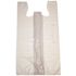 DURO BAG JUMBO-T-SAK BAG WHT 13X10X23