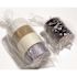 Elkay Plastics BAG POLY LOW DENSITY GUSSET 6X3X15 2MIL 1000 PER CASE