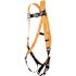 Honeywell Titan Non-Stretch Full Body Harness