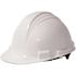NORTH HDPE Shell Hard Hat