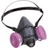 Honeywell Half Mask Respirator With P100, Medium