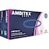 Ambitex Exam Grade Latex Powder-Free Medium 100 Gloves Per Box