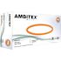 Ambitex 3 Mil Exam Grade Blue Nitrile Powder-Free Medium 100 Gloves Per Box