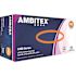 Ambitex Exam Grade Latex Powder-Free Large 100 Gloves Per Box