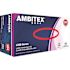Ambitex Exam Grade Latex Powder-Free Small 100 Gloves Per Box