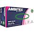 Ambitex Latex Powder-Free Extra Large 100 Gloves Per Box