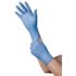 Ambitex 4 Mil Blue Nitrile Powder-Free Large 100 Gloves Per Box