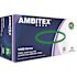 Ambitex 4 Mil Exam Grade Vinyl Powder-Free Extra Large 100 Gloves Per Box