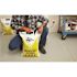 Diamond Crystal 40 lbs. Bright and Soft Water Softener Salt Pellets