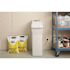 Diamond Crystal 40 lbs. Bright and Soft Water Softener Salt Pellets