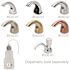 PURELL Professional Mild Foam Hand Soap Refill, Fragrance Free, 2300 mL Refill for CXM/CXI/CXT Dispenser (Pack of 4)