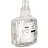GoJo Clear & Mild Foam Handwash, EcoLogo Certified, 1200 mL Foam Hand Soap Refill for LTX-12 Touch-Free Dispenser