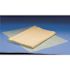 24 in. x24 in. Dust Cloth, Yellow, Towel, Folded