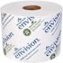 Pacific Blue Basic White 1-Ply High Capacity Standard Bathroom Tissue (48-Rolls Per Case)