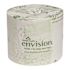 Brawny Industrial White 1-Ply Bathroom Tissue (80-Rolls per Case)
