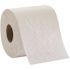 Brawny Industrial White 1-Ply Bathroom Tissue (80-Rolls per Case)