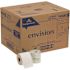 Brawny Industrial White 1-Ply Bathroom Tissue (80-Rolls per Case)