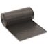 Berry Global 60 Gal. Low-Density Trash Bags, 38"X58" 2 Mil, Black, Case Of 100