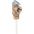 Watts Temperature and Pressure Relief Valve, 3/4 in., Lead Free