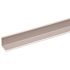 Armstrong 15/16 in. Angle Molding, 144 in. (30-Case)