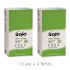 GoJo 5000 ml Cleanser Hand Soap Multi Green with Scrub Particles