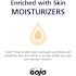GoJo Clear & Mild Foam Handwash, EcoLogo Certified, 700 mL Hand Soap Refill for ADX-7 Push-Style Dispenser (Pack of 4)