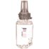 GoJo Clear & Mild Foam Handwash, EcoLogo Certified, 700 mL Hand Soap Refill for ADX-7 Push-Style Dispenser (Pack of 4)