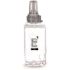 GoJo Clear & Mild Foam Handwash, Fragrance Free, EcoLogo Certified, 1250 mL Foam Soap Refill for ADX-12 Dispenser (Pack of 3)