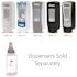 GoJo Clear & Mild Foam Handwash, Fragrance Free, EcoLogo Certified, 1250 mL Foam Soap Refill for ADX-12 Dispenser (Pack of 3)