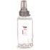 GoJo Clear & Mild Foam Handwash, Fragrance Free, EcoLogo Certified, 1250 mL Foam Soap Refill for ADX-12 Dispenser (Pack of 3)