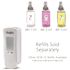 GoJo ADX-12 White Manual Soap Dispenser
