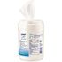 PURELL Hand Sanitizing Wipes Alcohol Formula, Fragrance Free, 175 Count Hand Sanitizing Wipes Canisters (Pack of 6)