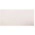 Designer's Touch White Valance for 3-1/2 in. Vertical Blinds Steel Headrail - 116 in.