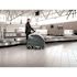 Advance SC1500 with EcoFlex System Auto-Scrubber Ride-On with REV Scrub Head