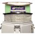 ProTeam 10 qt. Micro Cloth Filter for ProTeam's Triangular Backpack Vacuums