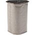 ProTeam 10 qt. Micro Cloth Filter for ProTeam's Triangular Backpack Vacuums