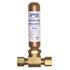 IPS Corporation Shock-Buster Water Hammer Lead Free 3/8 in. x 3/8 in. Compression Tee Arrestor
