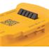 DEWALT 20V MAX Compact Lithium-Ion 2.0Ah Battery Pack (2 Pack)