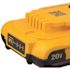 DEWALT 20V MAX Compact Lithium-Ion 2.0Ah Battery Pack (2 Pack)