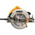 DEWALT 15 Amp Corded 7-1/4 in. Lightweight Circular Saw