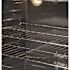 GE 30 in. 4 Burner Element Free-Standing Electric Range in Black with Self Clean