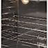 GE 30 in. 4 Burner Element Free-Standing Electric Range in Black with Self Clean