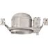 Monument 6-INCH SHALLOW IC-RATED NEW CONSTRUCTION HOUSING, BR30 / PAR30 75-WATT, MAX 40-WATT A19 LAMPS