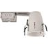 Monument 4-INCH NON IC-RATED REMODEL HOUSING, R20 / PAR20 50-WATT, A19 LAMPS